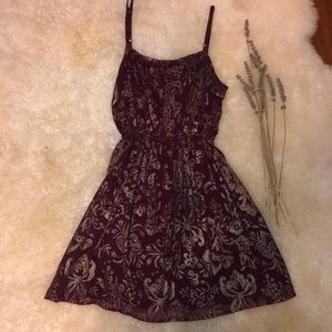 Abercrombie and Fitch dress